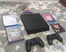 Sony PlayStation 4 Slim 500GB
