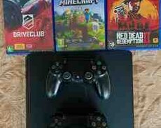 Sony PlayStation 4 Slim