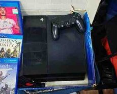 Sony Playstation 4 Slim 500GB