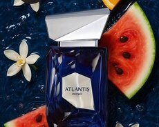 Introducing Atlantis Extrat by French Avenue