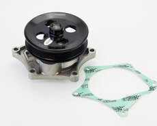 Chevrolet Malibu 2016-2020 Su Pompasi