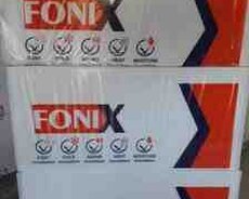 Fonix isti döşəmə
