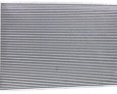Chevrolet Malibu 2016-2020 1.5l Su Radiator