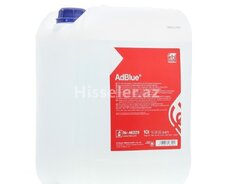Adblue 10 Lt Febi