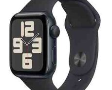 Apple Watch SE 2 Midnight 44mm