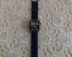 Apple Watch Ultra 2 Titanium