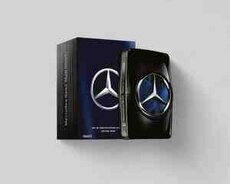 Mercedes-Benz INTENSE 100ml ətri