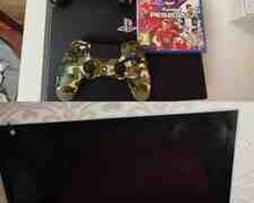 Sony Playstation 4 Pro 1TB