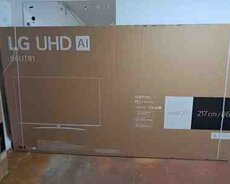 Televizor LG 86UT81006LA