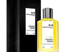 Ətir Mancera Cedrat Boise Intense 120ML