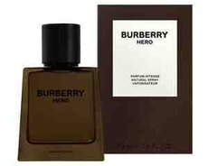 Ətir Burberry Hero Parfum Intense 100ML 2025