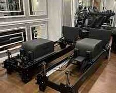 Pilates avadanlığı