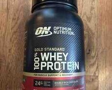 İdman qidası Protein Optimum Nutrition