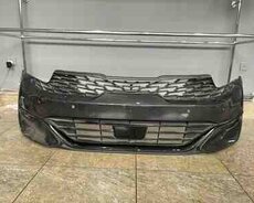 Kia optima k5 buferi