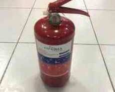 Yanğınsöndürən balonu