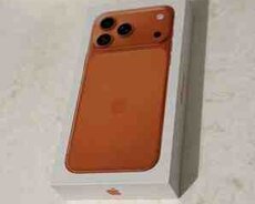 Apple iPhone 17 Pro Max Cosmic Orange 256GB, 12GB