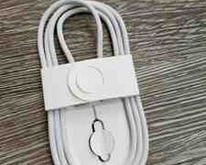 Apple iPhone 16 pro type C kabel