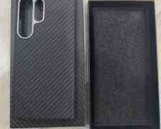 Samsung Galaxy S24 Ultra Titanium Black 256GB, 12GB arxalığı