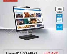 Monoblok Lenovo IC AIO 3 24IAP7,  23.8