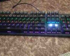 Mexaniki klaviatura Jedel K50