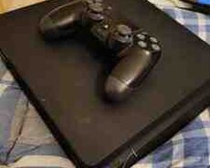 PlayStation 4, 500GB