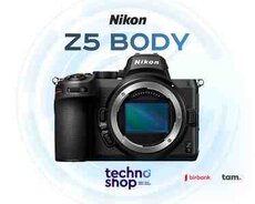 Fotoaparat Nikon Z5 Body