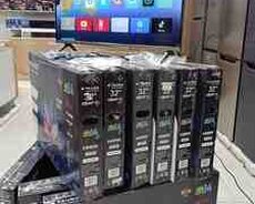 Televizor Taube Smart TB32SMC