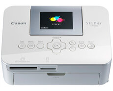 Fotoprinter Canon SELPHY CP1000