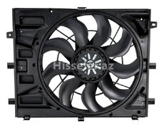 Chevrolet Equinox 2017-2020 1.5 Pər (Elektro Vintilyator)