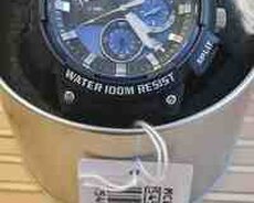 Casio MCW-200H qol saatı