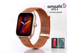 Xiaomi Amazfit GTS 4 Gold