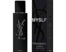 Yves Saint Laurent Le Parfum 100ML 2025 ətri