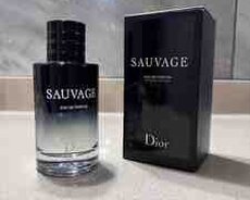 Ətir Dior Sauvage Eau de Parfum