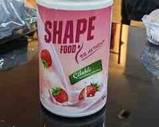 Çəki atmaq üçün kokteyl