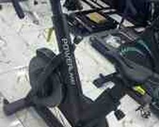 Velotrenajor Powerland