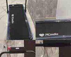 Беговая дорожка