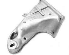 BMW E46 mühərrik yastığı kronşteyni