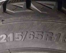 LADA (VAZ) Niva şinləri 215, 65 R16