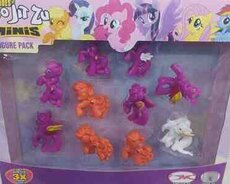 Goojitzu Pony набор