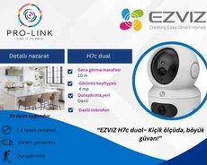 Ezviz H7C dual