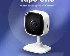 Tapo C110 EU Home Security Wi-Fi Camera