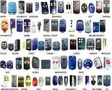 Şlaqbaum ve jalüz pultları