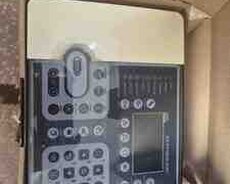 Siqnalizasiya sistemi