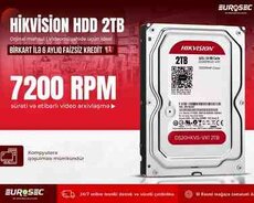 Sərt disk 2TB DS20HKVS-VX1