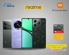 Realme telefonları