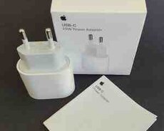 Apple iPhone adapteri