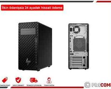 Workstation HP Z2 G1i Tower A40NPET