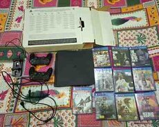 PlayStation 4 Slim 1TB