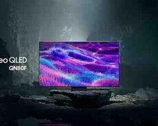 Televizor Samsung 100QN80F