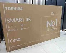 Televizor Toshiba 85C350